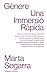 Gènere: Una immersió ràpida