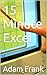 15 Minute Excel