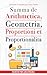 Summa de arithmetica, geome...