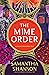 The Mime Order (The Bone Season Book 2)