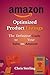 Amazon Optimized Product Li...