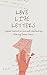 Love Life Letters: Lessons ...