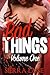 Bad Things, Vol. 1: An Erot...