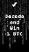 ALIENES - Decode and Win 1 BTC: Decode and Win