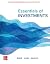 Essentials of Investments: ...