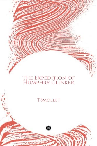 The Expedition of Humphry Clinker