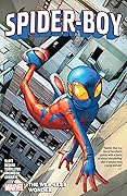 Spider-Boy, Vol. 1: The Web-Less Wonder