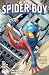 Spider-Boy, Vol. 1: The Web...