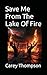 Save Me From The Lake Of Fire by Carey Thompson