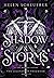 Shadow & Storms (The Legends of Thezmarr #4)