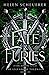 Fate & Furies (The Legends of Thezmarr #3)