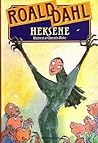 Heksene by Roald Dahl