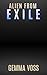 Alien From Exile (Deviant W...