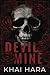 Devil Mine: A Dark Cartel Romance (London Underworld)
