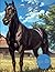 Horse Painting Color Book: ...