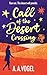 Call of the Desert: Crossing