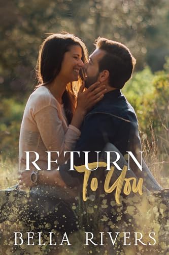 Return to You (Emerald Creek #3)