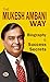 The Mukesh Ambani Way by A.K. Gandhi