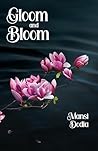 Gloom & Bloom Book cover for Gloom & Bloom