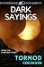 Dark Sayings (Mysterious Scotland)
