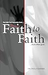 From Faith to Faith