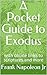 A Pocket Guide to Exodus by Frank Napoleon Jr