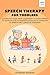 SPEECH THERAPY FOR TODDLERS by Learning Neuron