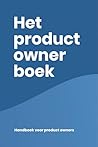 Het product owner...