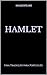 Hamlet: Uma Tradução para Português (Portuguese Edition)