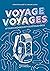 Voyage voyages by Clémentine Baudet