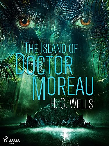 The Island of Doctor Moreau