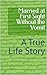 Married at First Sight Without the Vomit by Gary Brady