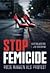 Stop femicide! Rode hakken als protest