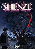 Shenze, Vol. 2