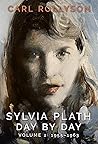 Sylvia Plath Day ...