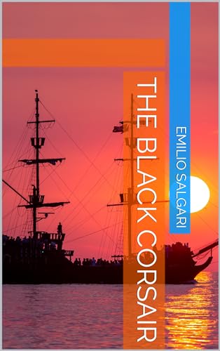 The Black Corsair