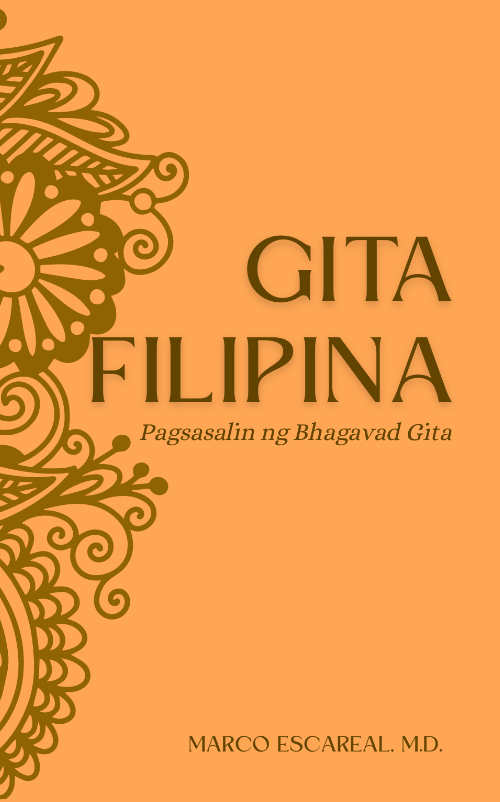 Gita Filipina: Pagsasalin ng Bhagavad Gita