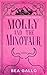 Molly and the Minotaur: A Small Town Monster Romance (Magic in Minos Falls)