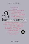 Hannah Arendt. 10...