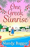 One Greek Sunrise