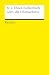 Lotti, die Uhrmacherin: Ebner-Eschenbach, Marie von – Deutsch-Lektüre, Deutsche Klassiker der Literatur (Reclams Universal-Bibliothek) (German Edition)