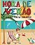 Hora do verão: Livro para c...