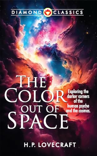 The Color Out of Space