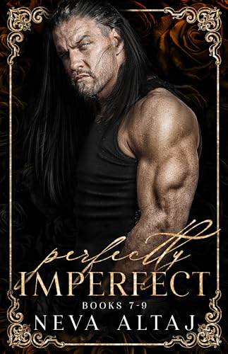 Perfectly Imperfect Mafia Collection 3 (Perfectly Imperfect #7-9)