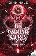 Les ossements sacrés: Le Pourfendeur, T5