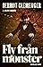 Fly från monster by Dermot Clemenger