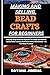 MAKING AND SELLING BEAD CRA...