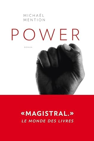 Power (French Edition)