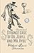 The strange case of Dr. Jekyll and Mr. Hyde. Illustrated