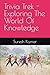 Trivia Trek - Exploring The World Of Knowledge